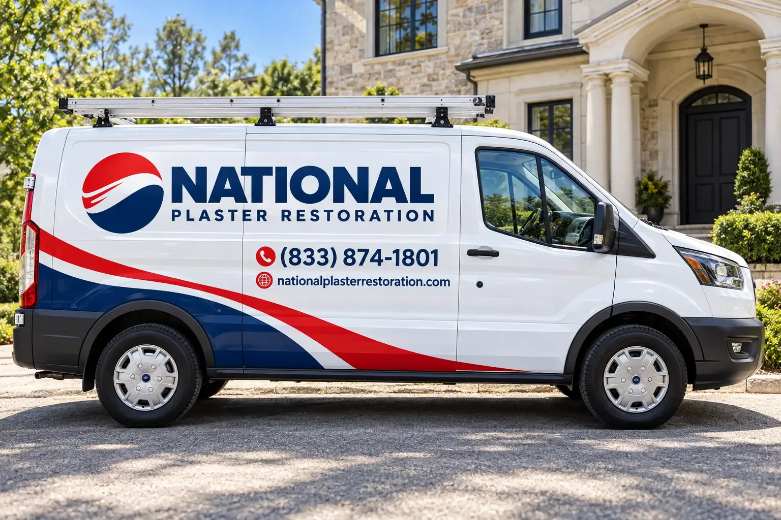Plaster Repair in Midlothian, MD near me