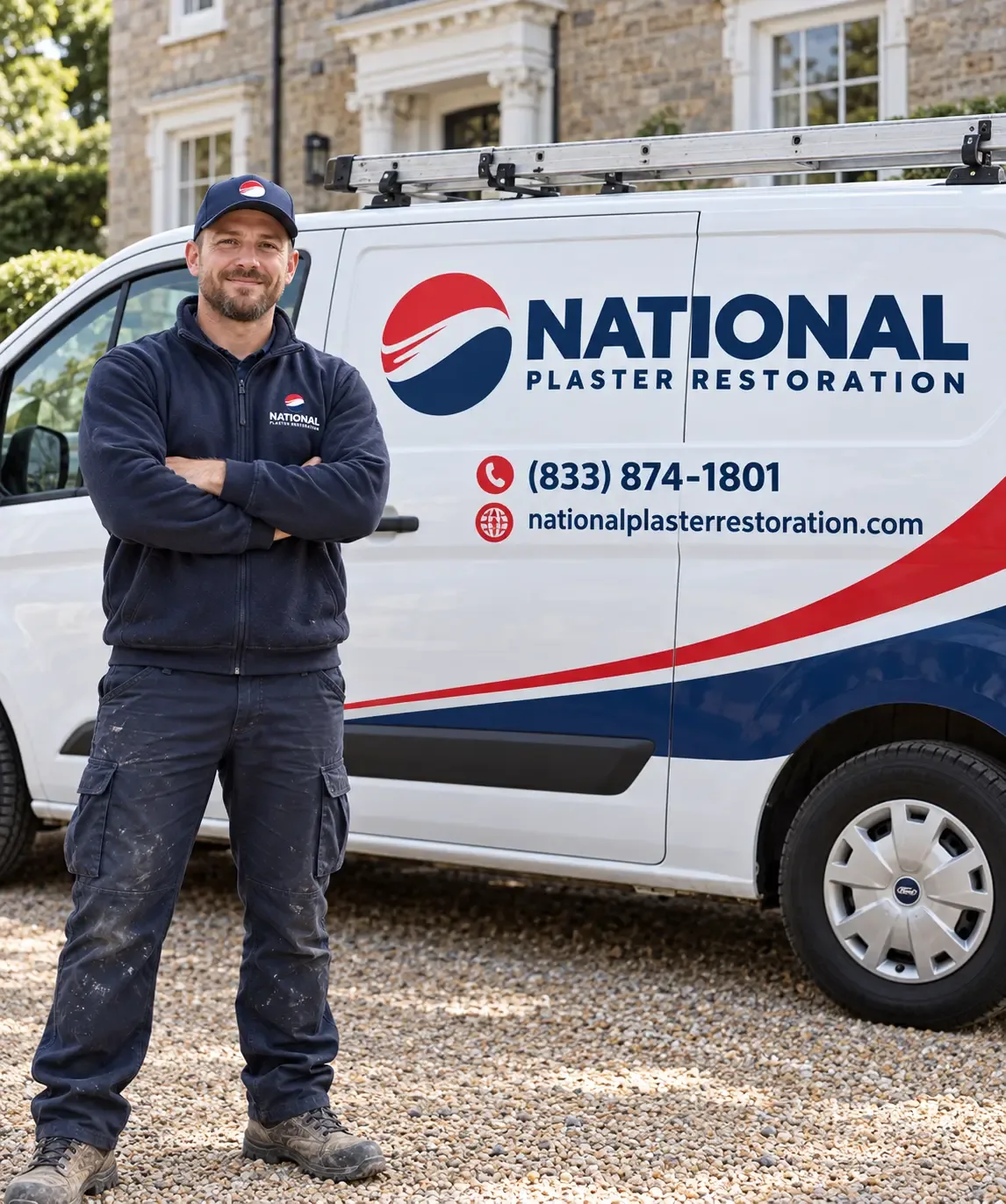 Plaster Repair company in Midlothian, MD